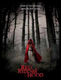 Red Riding Hood Trailer